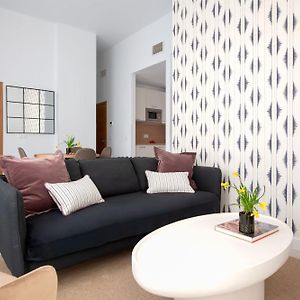 Appartement met Twee Slaapkamers